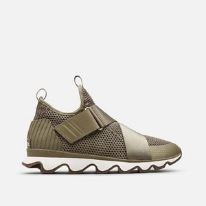 Sorel Kinetic Sneak in Sage